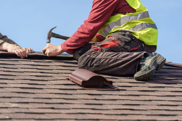 Trusted South Laurel, MD Roofing Contractor Experts