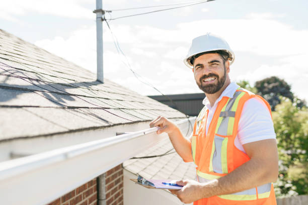 Quick and Trustworthy Emergency Roof Repair Services in South Laurel, MD
