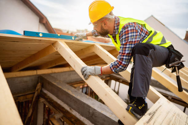Best Storm Damage Roof Repair  in South Laurel, MD