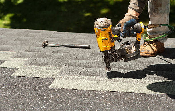 Tile Roofing Contractor in South Laurel, MD