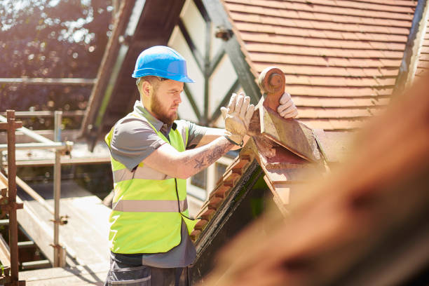 Residential Roof Replacement in South Laurel, MD